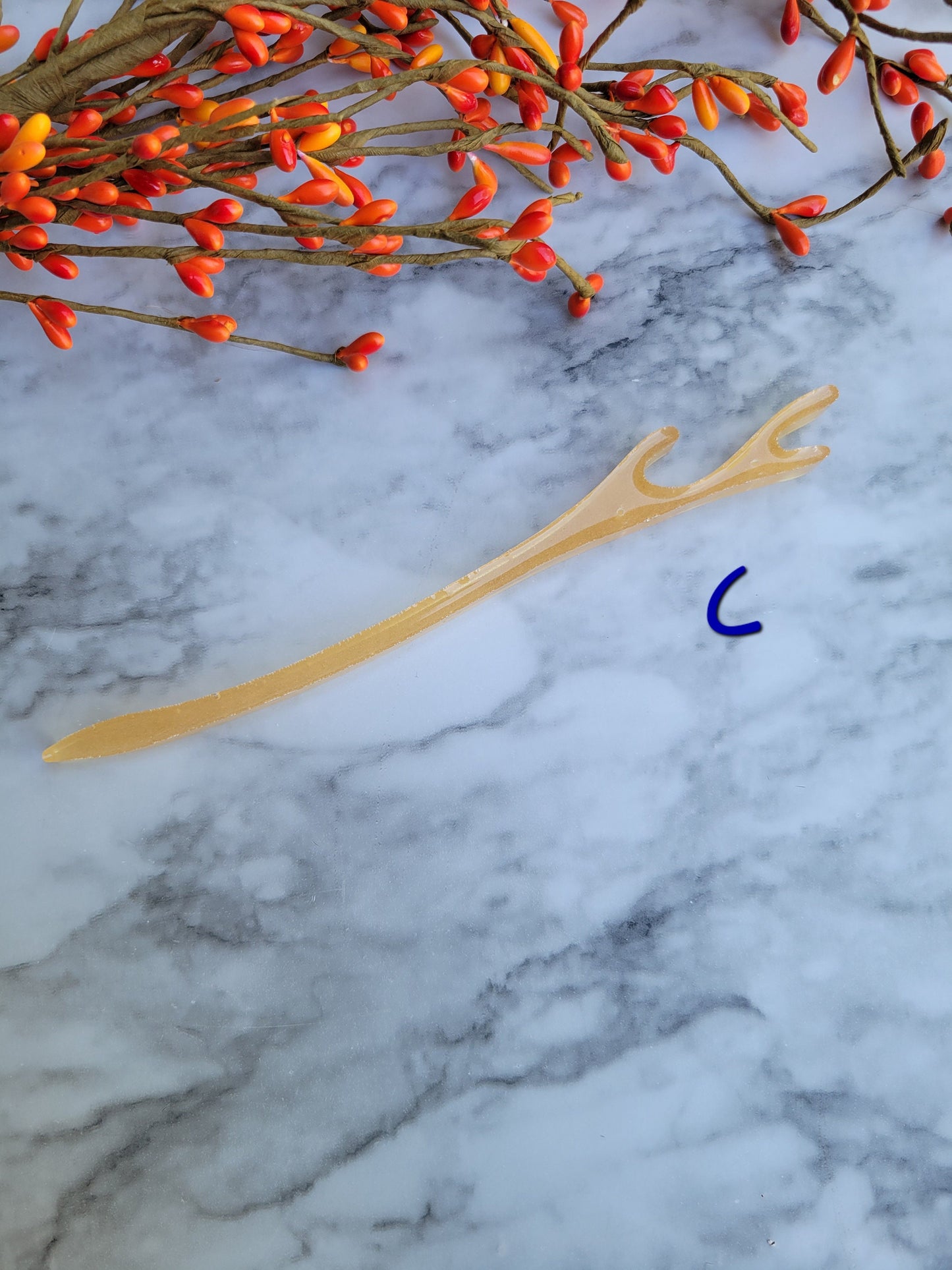 Acrylic Sticks for Earring Display