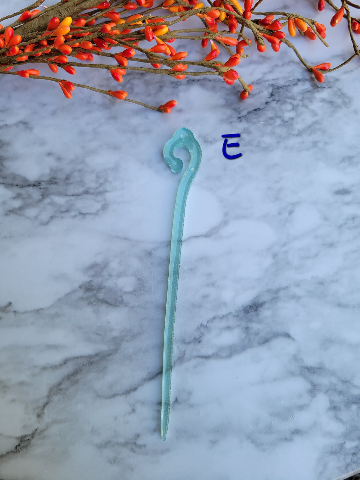 Acrylic Sticks for Earring Display